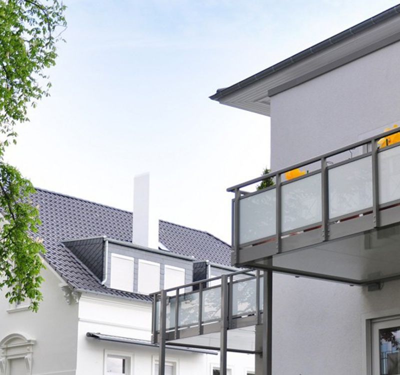 Balkon Terassensanierung 4 Balkon Terassensanierung 4