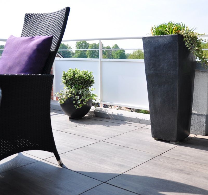 Balkon Terassensanierung 7 Balkon Terassensanierung 7