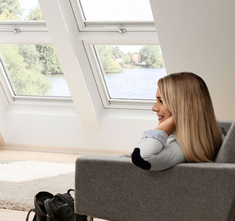 Dachfenster 11 Dachfenster 11