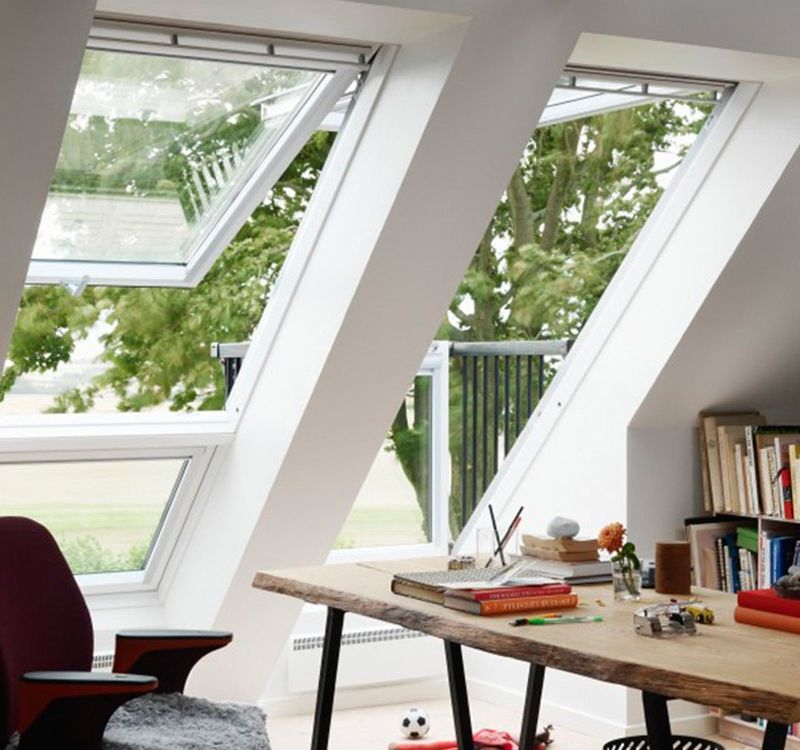 Dachfenster 20 Dachfenster 20