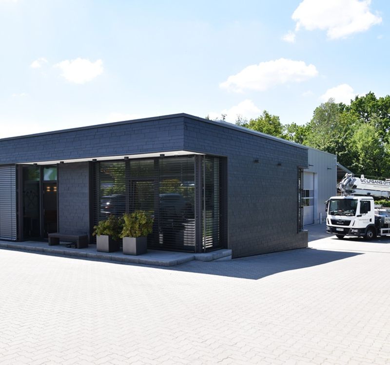 Ott Bedachungen 6 Ott Bedachungen 6