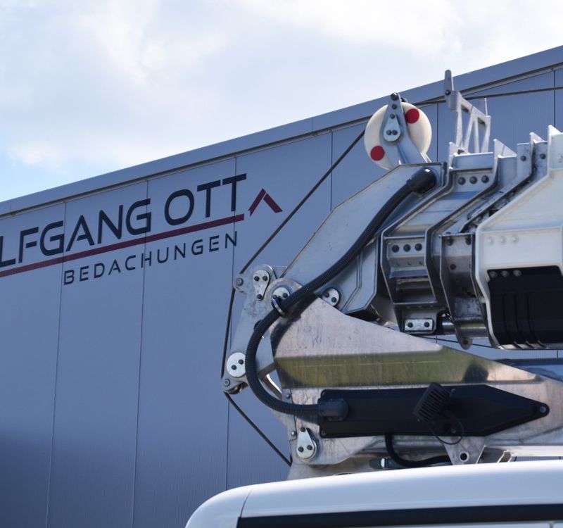 Ott Bedachungen 8 Ott Bedachungen 8