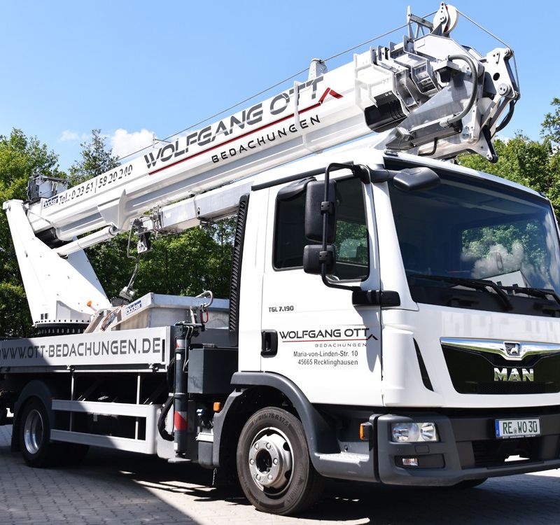 Ott Bedachungen 11 Ott Bedachungen 11