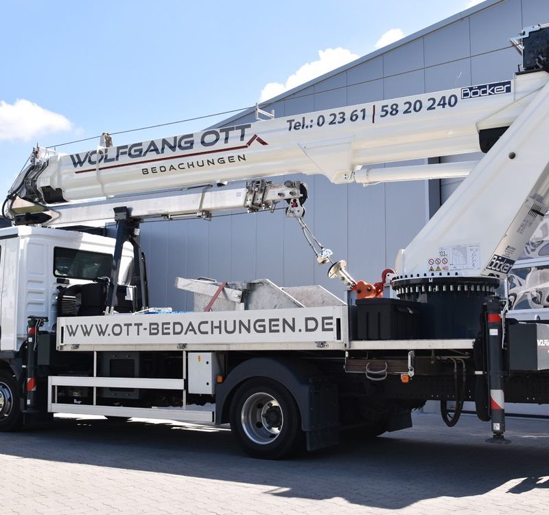 Ott Bedachungen 13 Ott Bedachungen 13